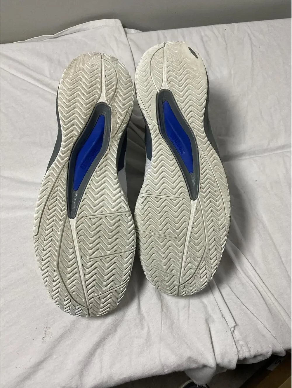 Wilson Pickleball Shoes Size 13 - Picture 5 of 5